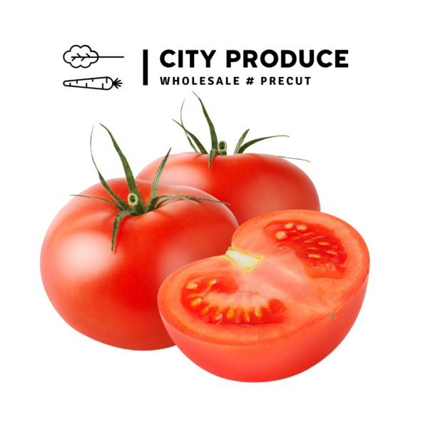City Produce Tomato