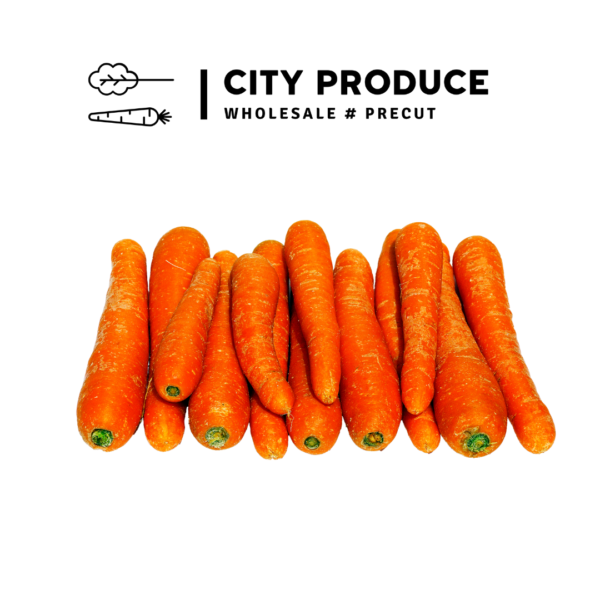 City Produce Carrots 1kg