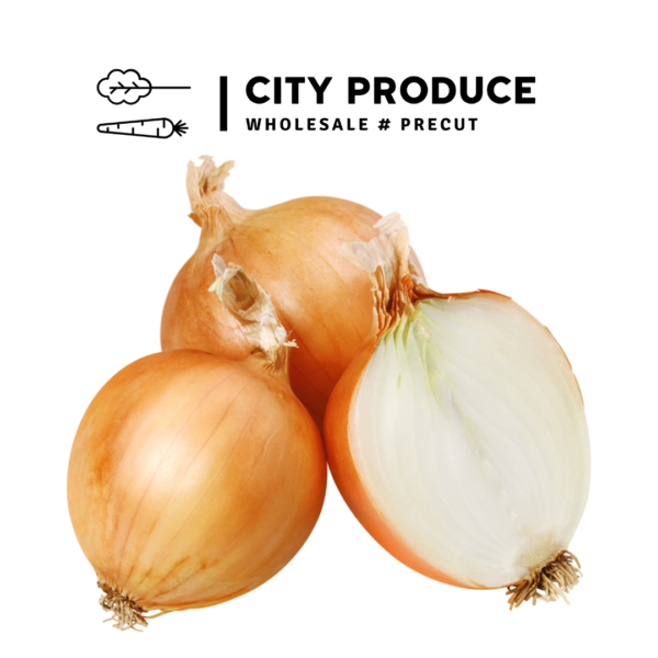 City Produce Onion 1kg