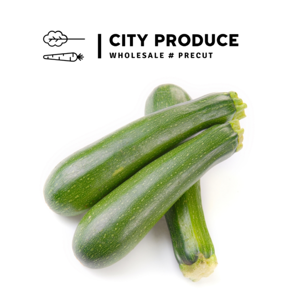 City Produce Courgette 1kg