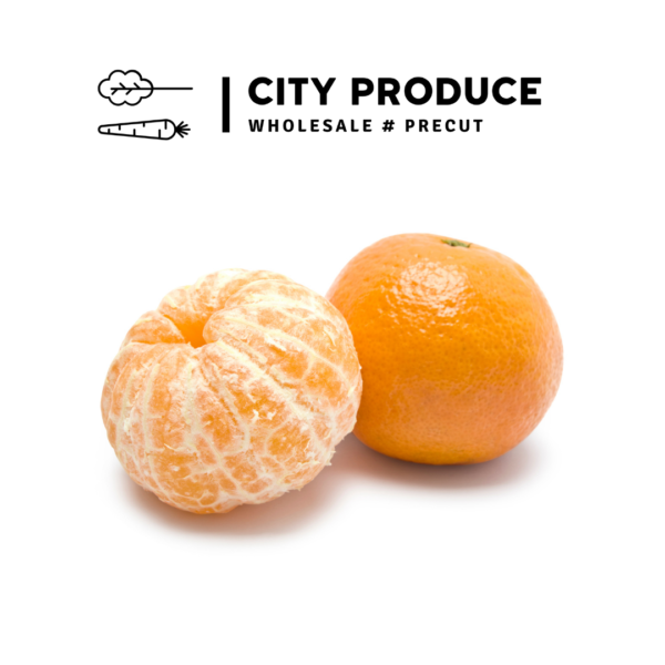 City Produce Mandarins