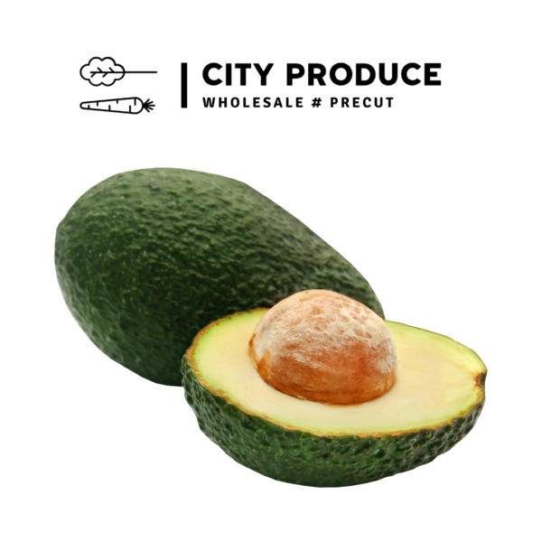 City Produce Avocado Each