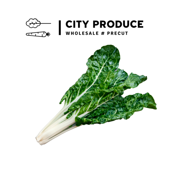 City Produce Silverbeet 300g
