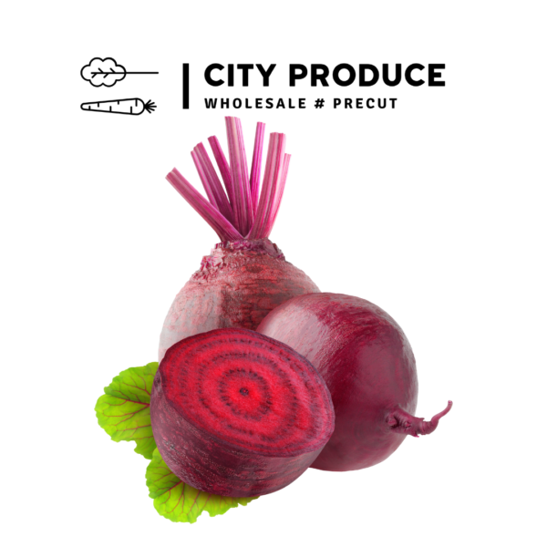 City Produce Beetroot 1kg