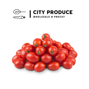 Cuity Produce Cherry Tomato 250g each