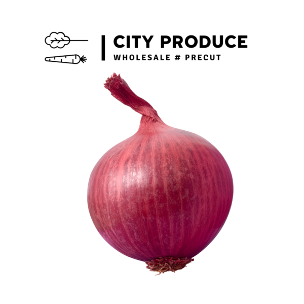 City Produce Red Onion 1kg